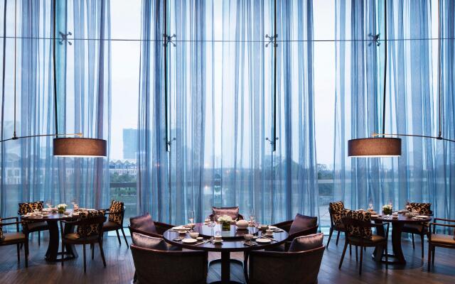 JW Marriott Hotel Hanoi