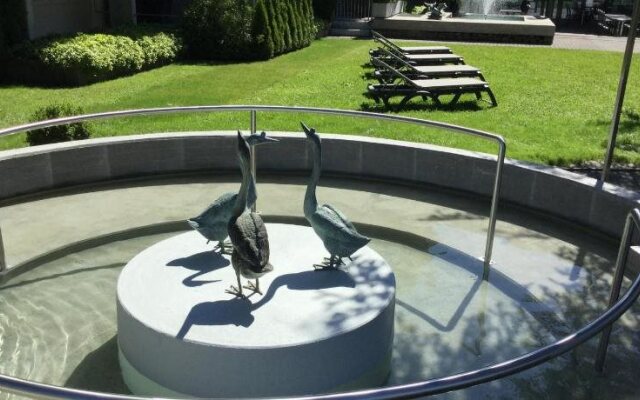 Hotel und Bildungszentrum Matt