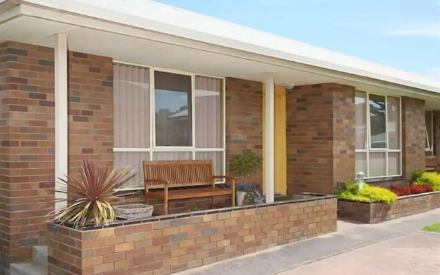 Apollo Bay Backpackers Lodge