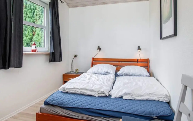 12 Person Holiday Home in Vaeggerlose-by Traum