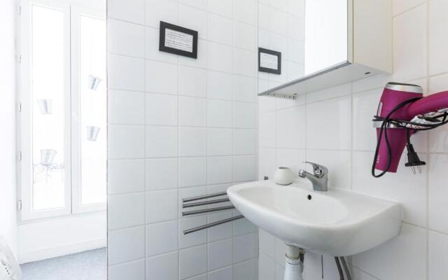 Cosy 40m² near MONTMARTRE