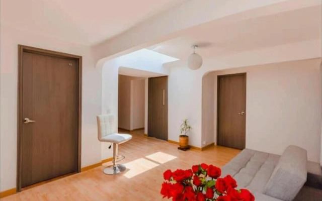 Sary house