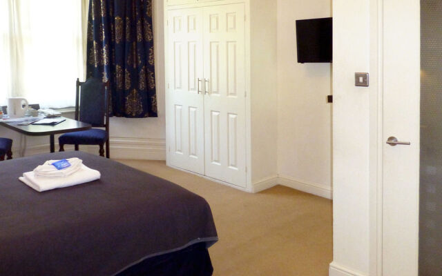 Tunbridge Wells Retreat