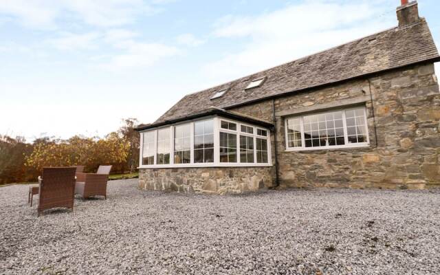 Tomban Cottage, Pitlochry
