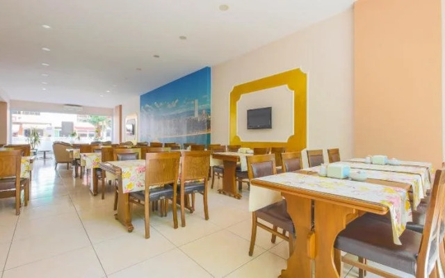 Hosta Otel
