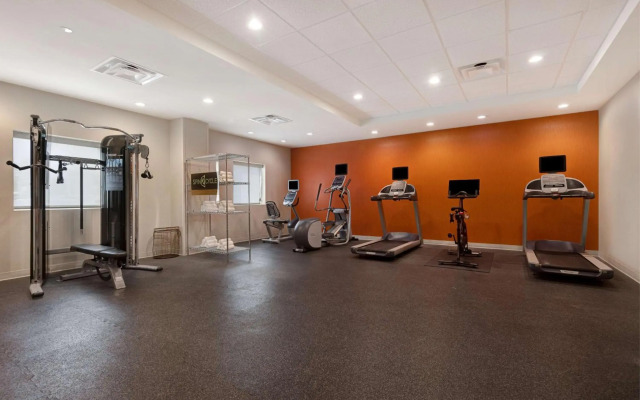 Home2 Suites by Hilton Orlando/International Drive South