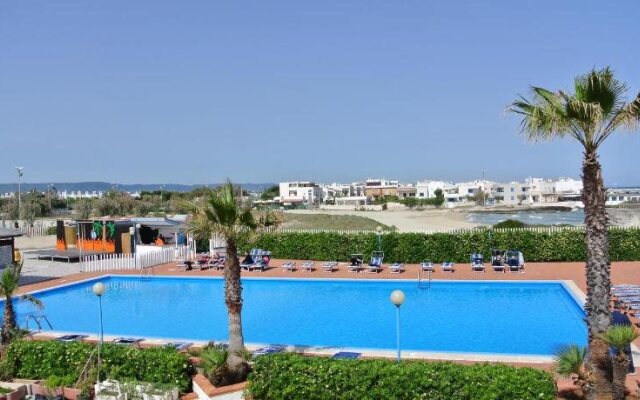 Hotel Residence Fontanelle