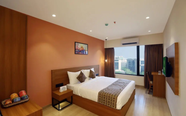 Aralia - A Business Hotel MIDC