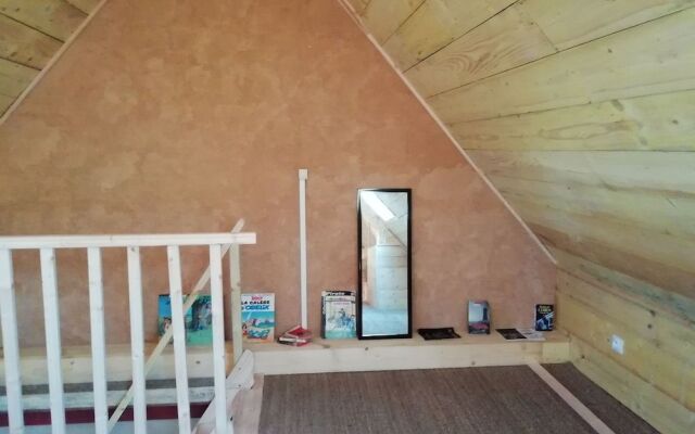 Les Gites Ti Diliamm