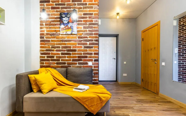 Апартаменты в ЖК Вершина