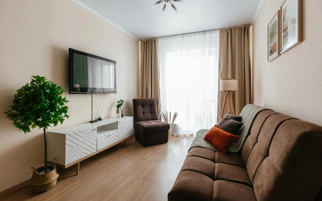 Room Tour (Рум Тур) на улице Линейная