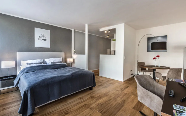 The Comfort Club - Boardinghouse