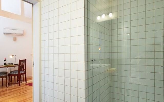 Hello Lisbon Santos Design Apartments