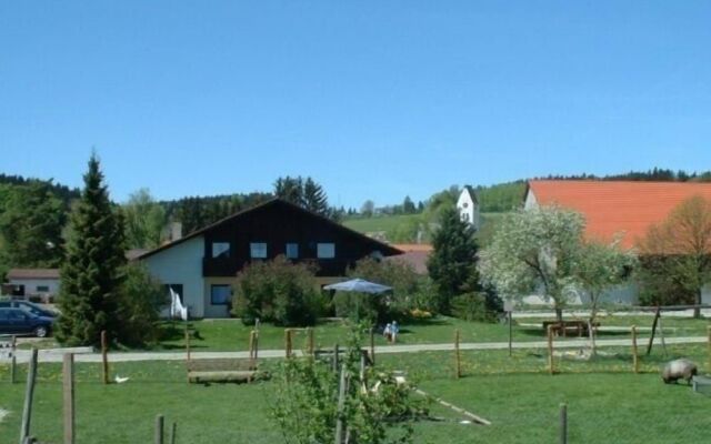 Ferienhof Rösch