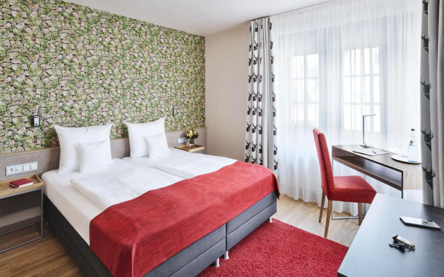 Hirsch Hotel