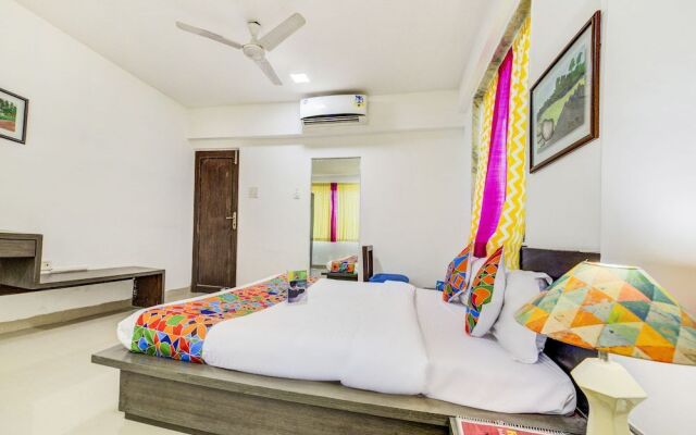 Fabhotel Casa Paradise Premium Suites