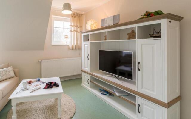 Kavelweg 33 Wohnung Arielle