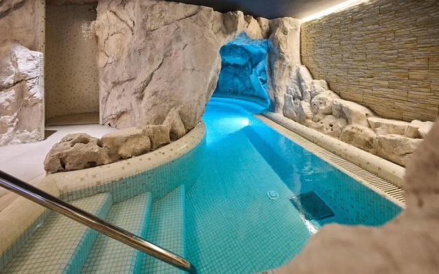 Residence Umag Plava Laguna