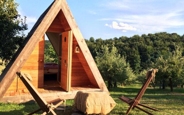 Domačija Firbas- Holiday farm Firbas- Urlaub am Bauernhof Firbas