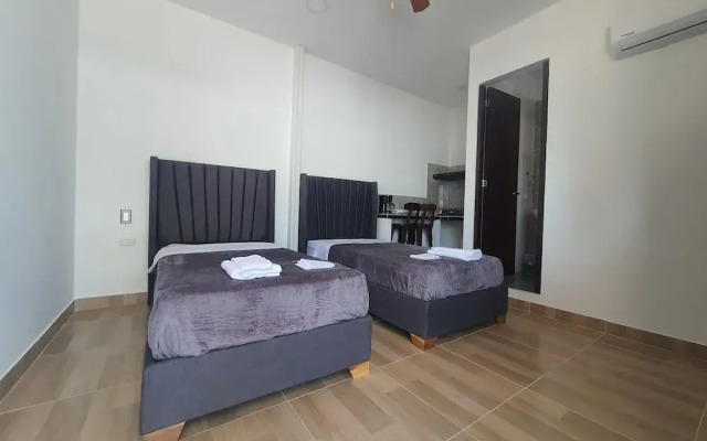 Hostal Los Rosales