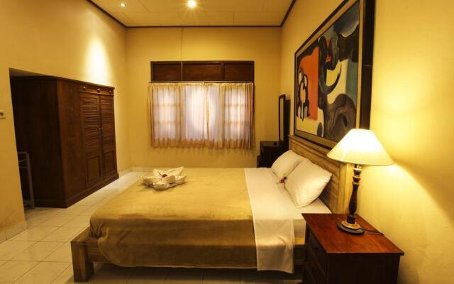 Kudesa Homestay