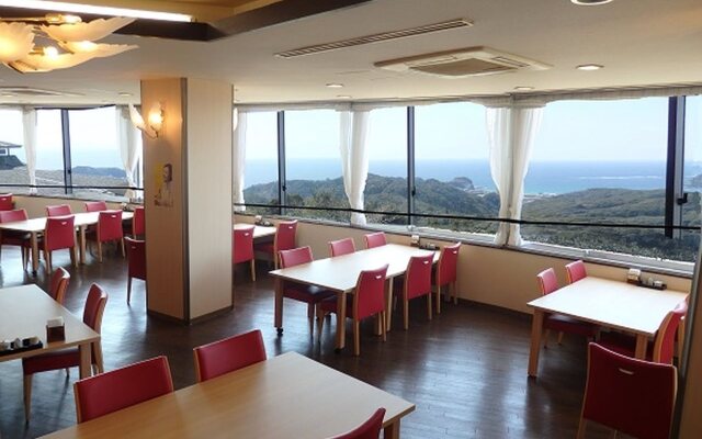 Kanpo no Yadokatsuura Hotel