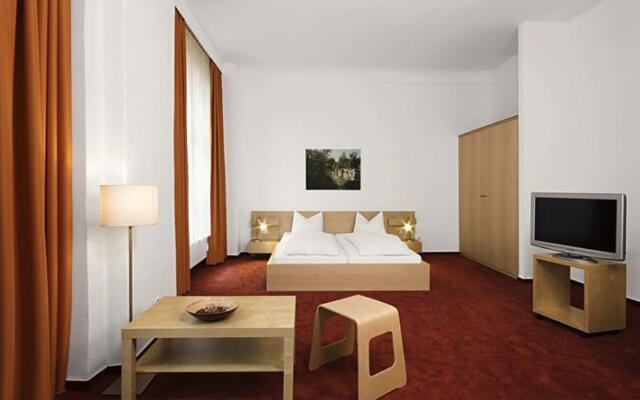 Hotel 26