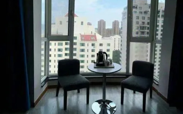 Weihai Ocean & Sky Apartment Hotel