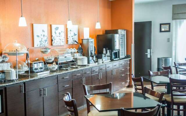 Sleep Inn O'Fallon near I-64