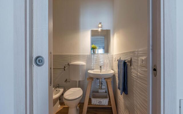 Sant'Onofrio Mini Loft