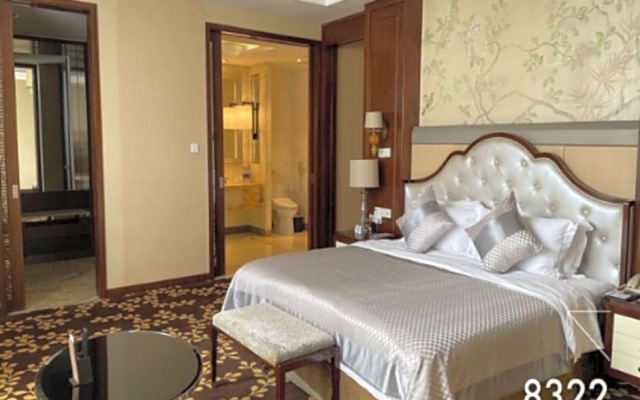 Ondine International Hotel