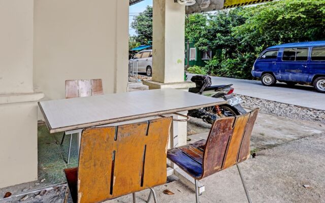 OYO 92261 Aulia Homestay Syariah