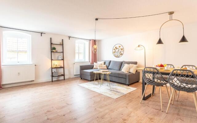 ☆Design Apartment☆Altstadt☆Toplage☆2 Zimmer