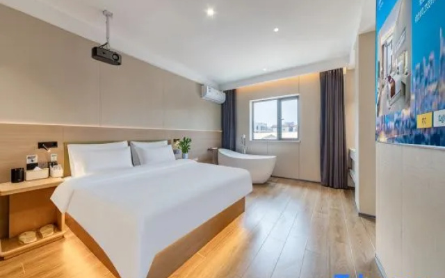 Cheermay Hotels