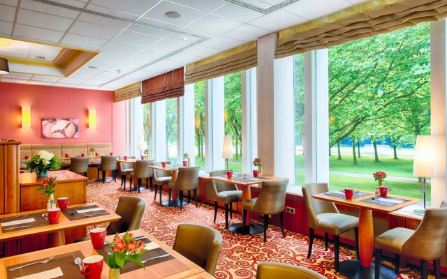 Leonardo Hotel Hamburg City Nord