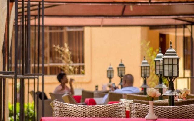 Osnet Boutique Resort
