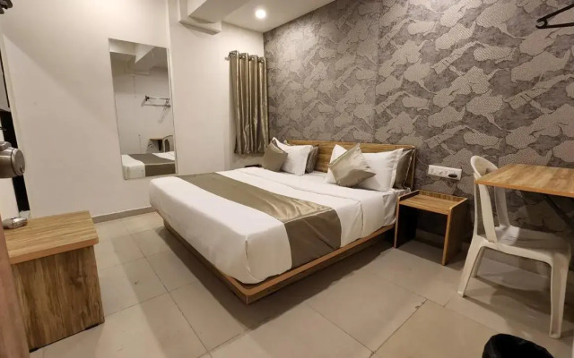 Hotel Nova Shine