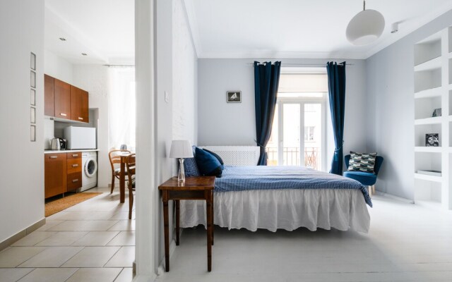 Be Warsaw Apartment - 1