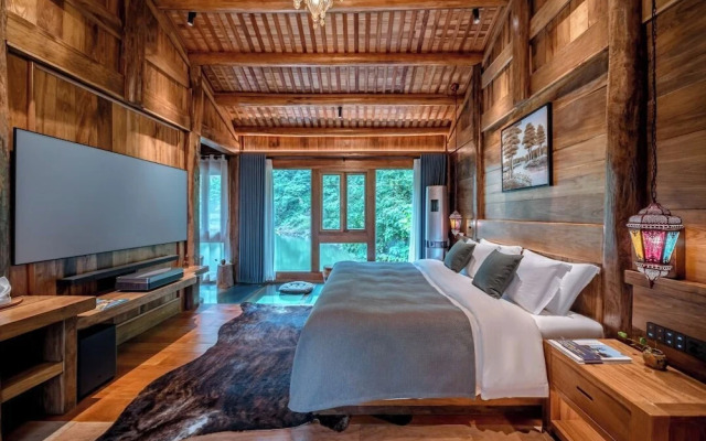 Zhangjiajie Home