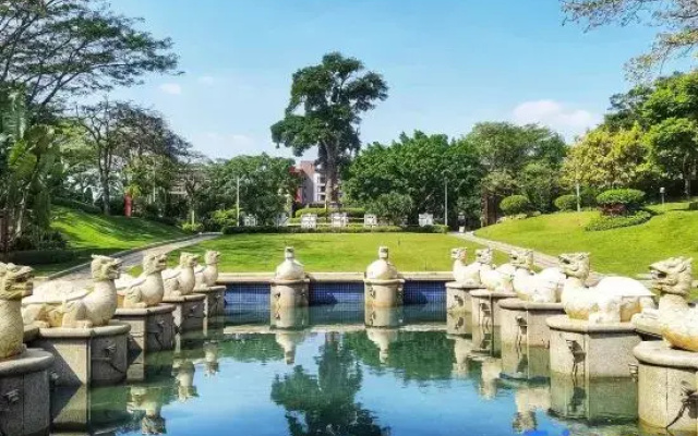 Boao Shanhai Resort Service Apartment
