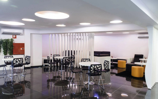 Hotel Vip Praia