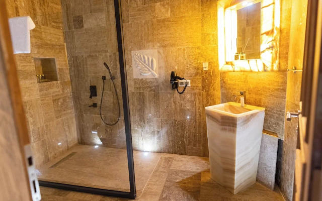 Olenda Cappadocia Hotel