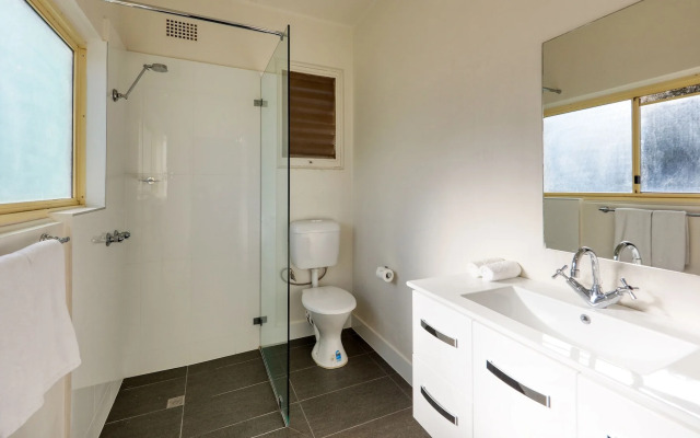 Cowra Motor Inn