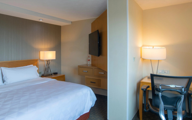 Holiday Inn Cuernavaca
