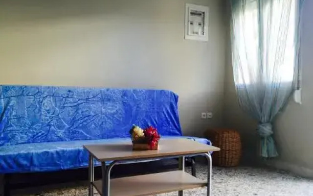 VASO HOME 150m. from the beach.