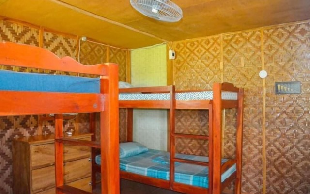 Titanic's Nipa Huts by Hiverooms
