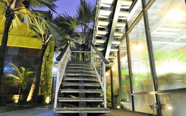 Blue Owl Homestay