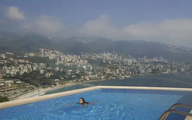 Monte Cassino Boutique Hotel