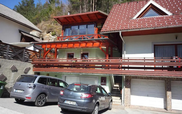 Apartma Felix