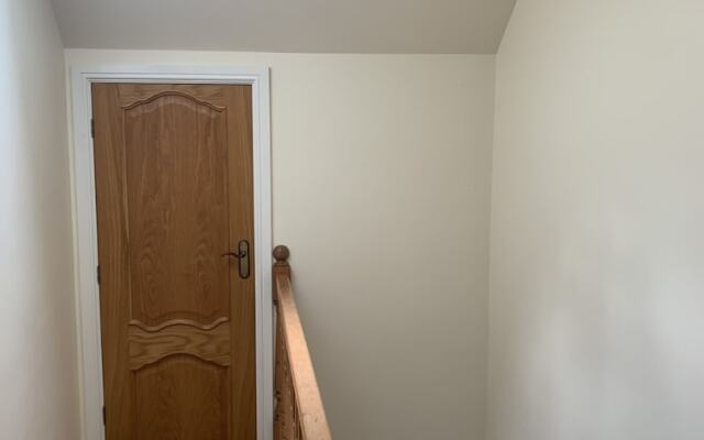 Captivating 4-bed House in West Wales